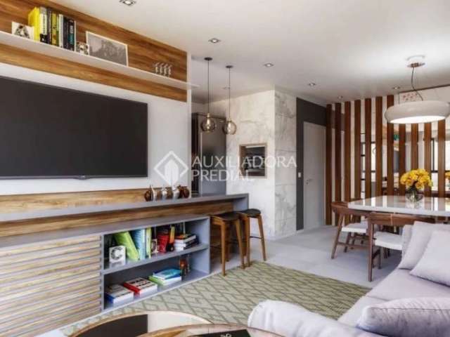 Apartamento com 3 quartos à venda na DOM PEDRO II, 443, Praia Grande, Torres, 117 m2 por R$ 1.790.000