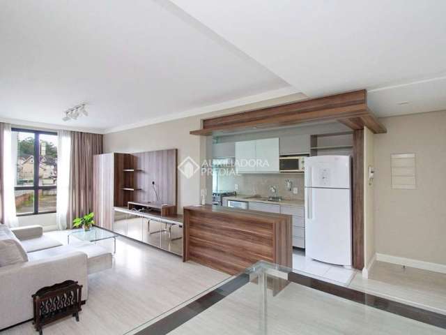Apartamento com 2 quartos à venda na Avenida Ipiranga, 8400, Jardim Botânico, Porto Alegre, 69 m2 por R$ 420.000