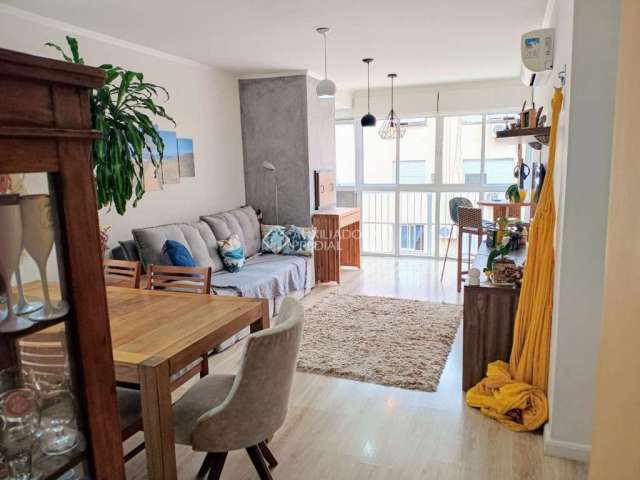 Apartamento com 2 quartos à venda na Rua São Francisco, 798, Santana, Porto Alegre, 82 m2 por R$ 540.000
