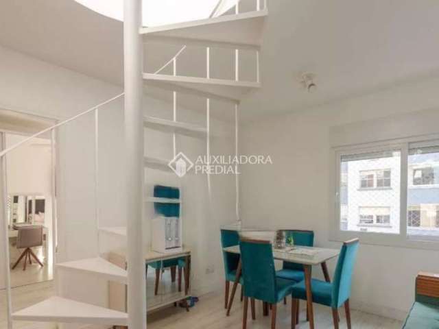 Cobertura com 2 quartos à venda na Avenida Independência, 749, Independência, Porto Alegre, 114 m2 por R$ 660.000