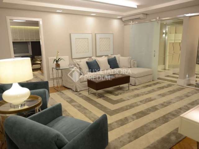 Apartamento com 4 quartos à venda na Rua Santos Dumont, 1332, Exposição, Caxias do Sul, 333 m2 por R$ 3.796.900