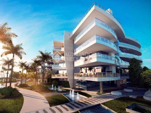 Apartamento com 4 quartos à venda na Avenida José Medeiros Vieira, 500, Balneário Santa Clara, Itajaí, 360 m2 por R$ 10.900.000