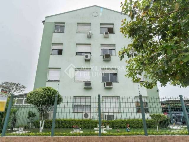 Apartamento com 2 quartos à venda na Rua Doutor Pereira Neto, 900, Tristeza, Porto Alegre, 47 m2 por R$ 210.000