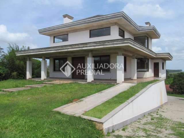 Casa em condomínio fechado com 3 quartos à venda na DA PAZ, 50, Morada Gaúcha, Gravataí, 1500 m2 por R$ 2.870.000