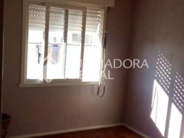 Apartamento com 2 quartos à venda na Rua Doutor Vargas Neto, 120, Jardim  Leopoldina, Porto Alegre, 55 m2 por R$ 138.000