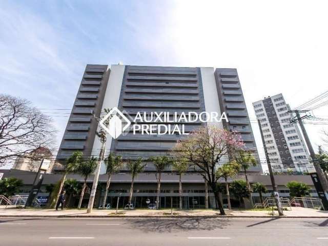 Sala comercial à venda na Avenida Assis Brasil, 4550, São Sebastião, Porto Alegre, 21 m2 por R$ 243.000