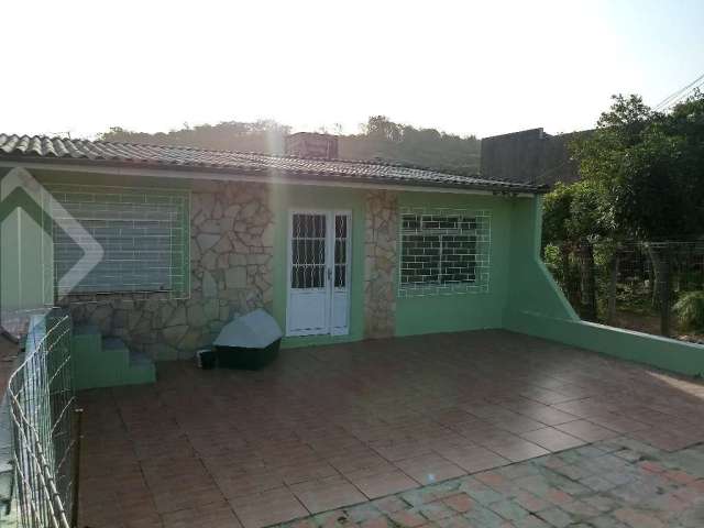 Casa em condomínio fechado com 3 quartos à venda na Estrada das Furnas, 110, Vila Nova, Porto Alegre, 164 m2 por R$ 350.000