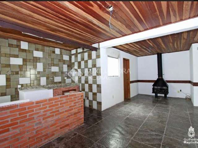 Casa em condomínio fechado com 3 quartos à venda na Rua General Pedro Bittencourt, 253, Passo da Areia, Porto Alegre, 400 m2 por R$ 1.200.000