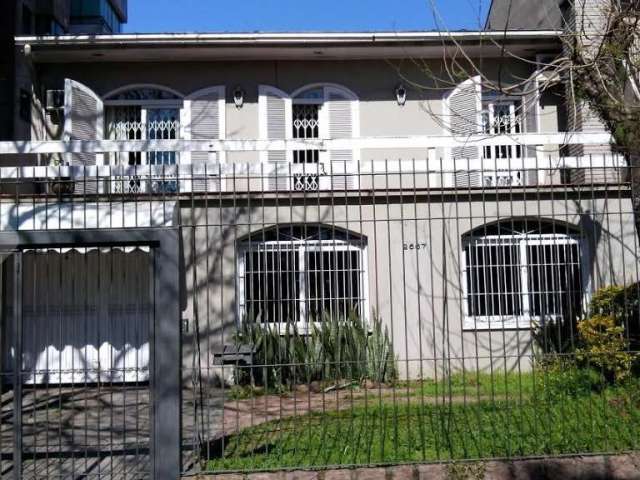 Casa em condomínio fechado com 3 quartos à venda na Rua Anita Garibaldi, 2667, Mont Serrat, Porto Alegre, 130 m2 por R$ 1.400.000