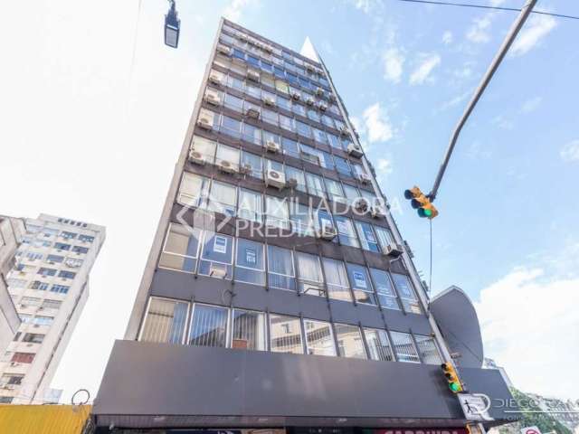 Sala comercial à venda na Rua General Vitorino, 330, Centro Histórico, Porto Alegre, 73 m2 por R$ 350.000