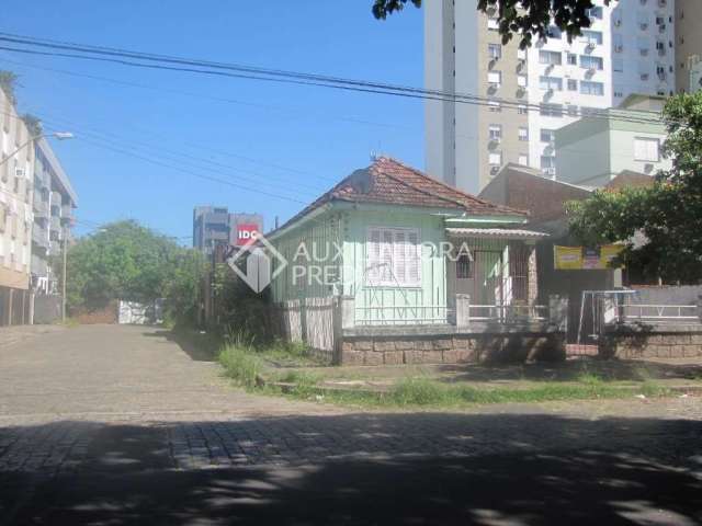 Terreno em condomínio fechado à venda na Rua Monsenhor Veras, 712, Santana, Porto Alegre, 484 m2 por R$ 1.300.000