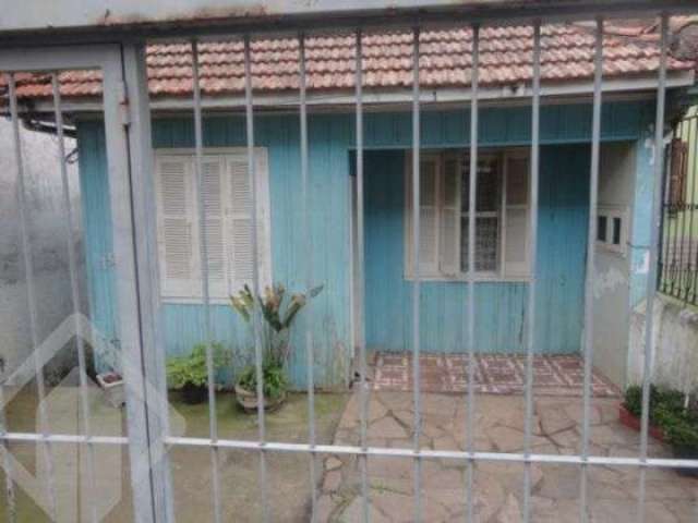 Terreno em condomínio fechado à venda na Rua Javari, 139, Cristo Redentor, Porto Alegre, 291 m2 por R$ 300.000