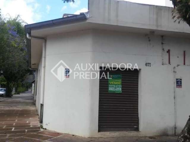 Casa em condomínio fechado com 4 quartos à venda na Rua Arabutan, 671, Navegantes, Porto Alegre, 120 m2 por R$ 425.000