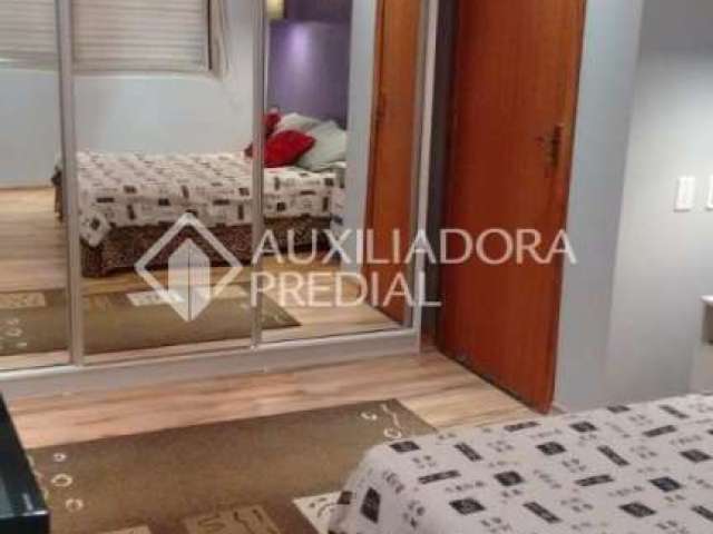 Apartamento com 1 quarto à venda na Avenida Baltazar de Oliveira Garcia, 2640, São Sebastião, Porto Alegre, 31 m2 por R$ 110.000
