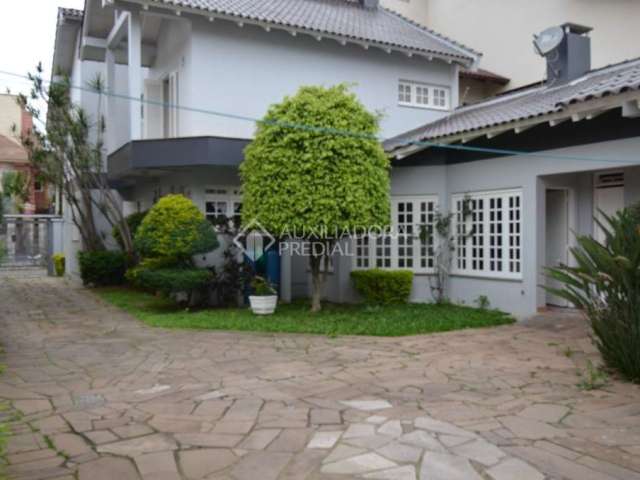 Casa em condomínio fechado com 3 quartos à venda na Rua Cecília Meireles, 692, Marechal Rondon, Canoas, 249 m2 por R$ 2.190.000