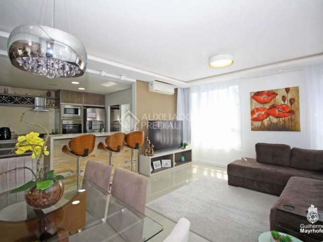 Apartamento com 2 quartos à venda na Rua Mem de Sá, 85, Nossa Senhora das Graças, Canoas, 94 m2 por R$ 650.000