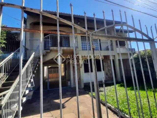 Casa com 6 quartos à venda na Avenida Senador Salgado Filho, 3025, Viamópolis, Viamão, 264 m2 por R$ 570.000