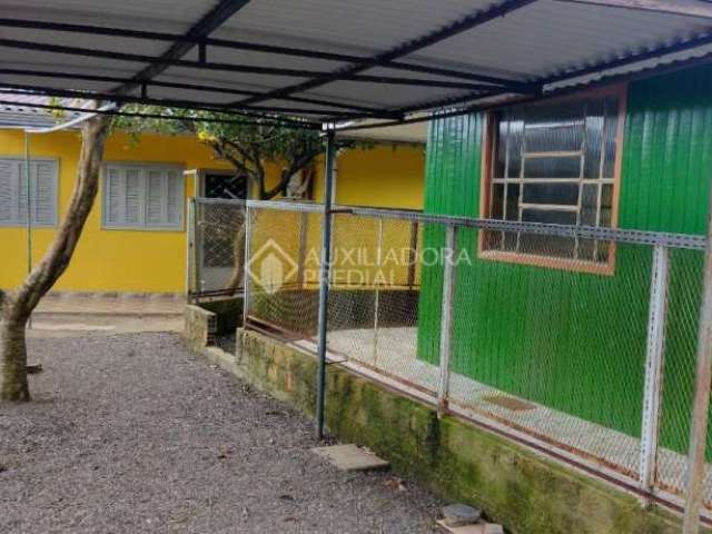 Casa com 2 quartos à venda na Estrada Capitão Gentil Machado de Godoy, 390, Vila Elsa, Viamão, 140 m2 por R$ 189.000