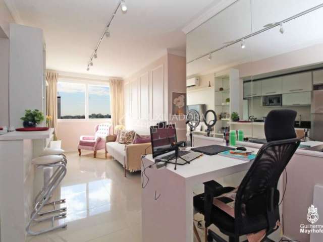 Apartamento com 2 quartos à venda na Rua Augusto Severo, 125, São João, Porto Alegre, 59 m2 por R$ 475.000