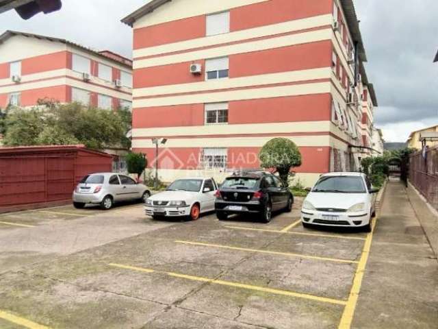 Apartamento com 2 quartos à venda na Rua Carlos Estevão, 680, Jardim  Leopoldina, Porto Alegre, 61 m2 por R$ 170.000