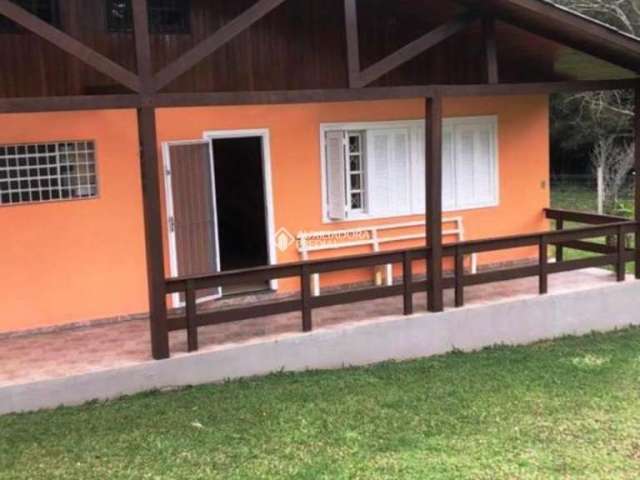 Chácara / sítio à venda na Fazenda Souza, 999, Fazenda Souza, Caxias do Sul, 312 m2 por R$ 950.000