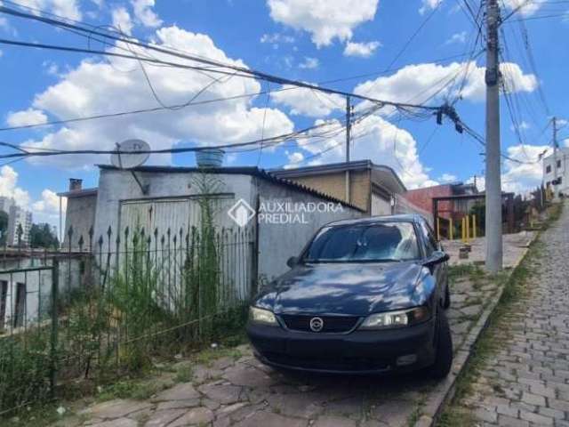 Terreno à venda na Rua Natal Bonadeo, 999, São Leopoldo, Caxias do Sul, 220 m2 por R$ 200.000