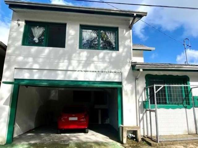 Casa com 4 quartos à venda na Rua Osmar Alves da Rosa, 256, Petrópolis, Caxias do Sul, 356 m2 por R$ 650.000