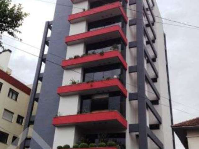 Apartamento com 3 quartos à venda na Rua Ângelo Chiarello, 2839, Pio X, Caxias do Sul, 182 m2 por R$ 800.000