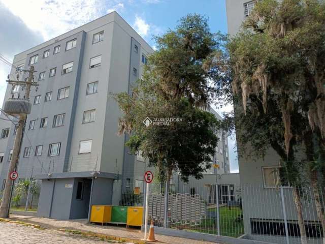 Apartamento com 2 quartos à venda na Rua José Bertelli, 1620, Salgado Filho, Caxias do Sul, 54 m2 por R$ 199.000