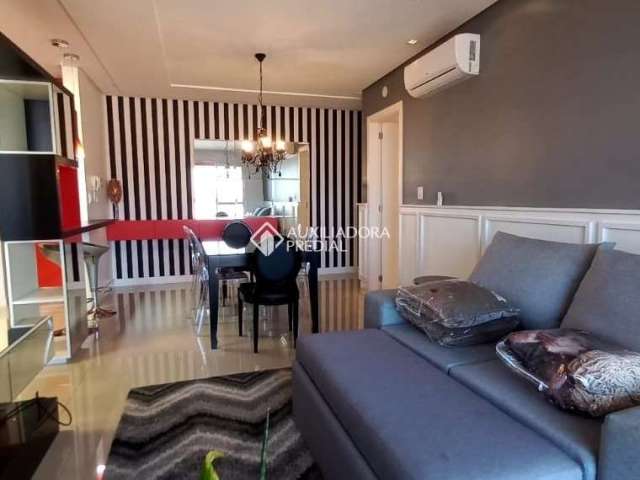 Apartamento com 3 quartos à venda na Rua Hermes João Webber, 486, Sanvitto, Caxias do Sul, 108 m2 por R$ 650.000