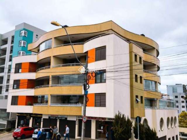 Cobertura com 3 quartos à venda na Rua Bortolo Zani, 978, Bela Vista, Caxias do Sul, 279 m2 por R$ 1.100.000