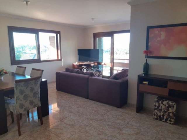 Apartamento com 3 quartos à venda na Rua das Camélias, 890, Cinqüentenário, Caxias do Sul, 115 m2 por R$ 389.000