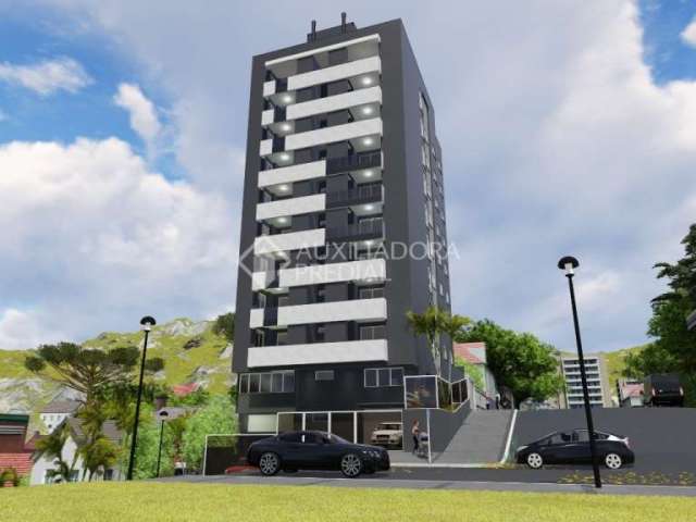 Apartamento com 3 quartos à venda na Rua Augusto Adamatti, 28, Sanvitto, Caxias do Sul, 173 m2 por R$ 1.180.000
