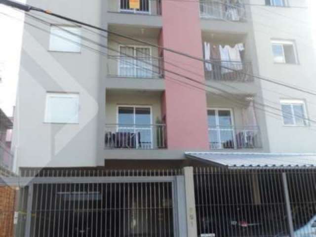 Apartamento com 2 quartos à venda na Rua Euclides Medeiros, 251, Charqueadas, Caxias do Sul, 53 m2 por R$ 190.000