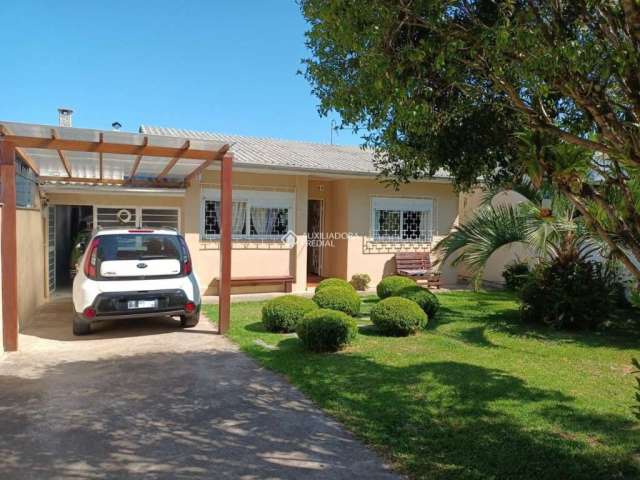 Casa com 3 quartos à venda na Rua Paraguai, 245, Jardim América, Caxias do Sul, 130 m2 por R$ 685.000