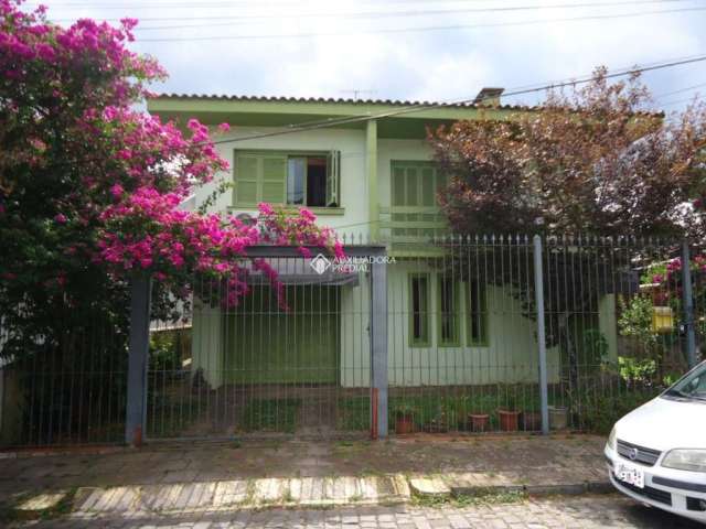 Casa com 3 quartos à venda na Rua Simões Lopes Netto, 543, Nossa Senhora de Lourdes, Caxias do Sul, 350 m2 por R$ 855.000