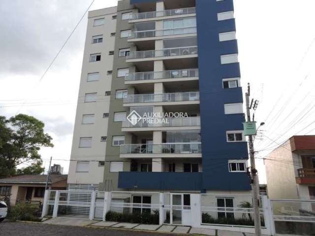 Apartamento com 2 quartos à venda na Rua Doutor Paulo Roberto Almeida, 71, Universitário, Caxias do Sul, 76 m2 por R$ 532.000