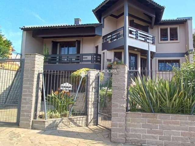 Casa com 3 quartos à venda na Rua André Michelon, 107, Cruzeiro, Caxias do Sul, 302 m2 por R$ 1.750.000