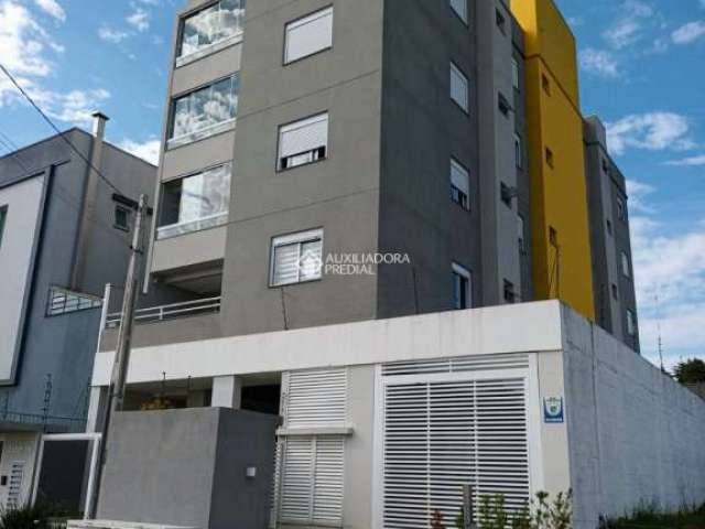 Apartamento com 3 quartos à venda na Rua Sady Sylvio Zini, 98, Nossa Senhora da Saúde, Caxias do Sul, 72 m2 por R$ 335.000