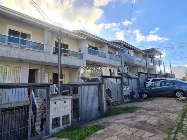 Casa com 2 quartos à venda na Rua São Francisco, 385, Desvio Rizzo, Caxias do Sul, 62 m2 por R$ 270.000
