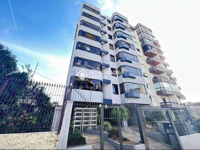 Apartamento com 2 quartos à venda na Rua Giácomo Capeletti, 67, Madureira, Caxias do Sul, 99 m2 por R$ 420.000