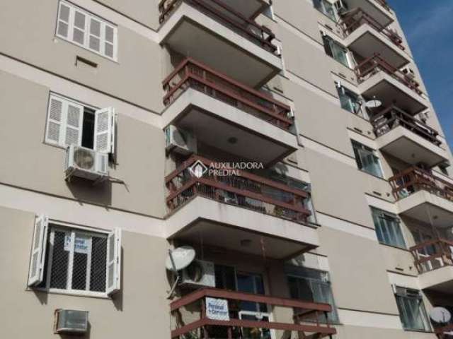 Apartamento com 2 quartos à venda na Rua Dário Totta, 514, Teresópolis, Porto Alegre, 74 m2 por R$ 290.000