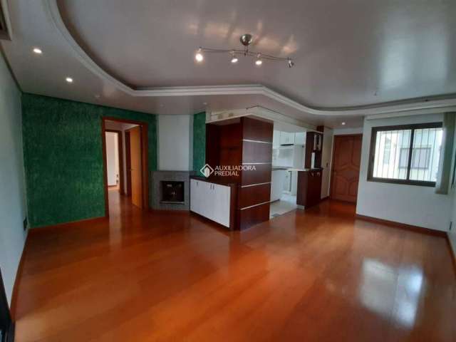 Apartamento com 3 quartos à venda na Rua Pinheiro Machado, 2781, Centro, Caxias do Sul, 103 m2 por R$ 480.000