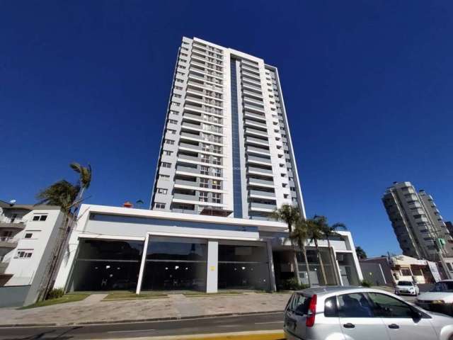 Apartamento com 1 quarto à venda na Rua Matteo Gianella, 492, Santa Catarina, Caxias do Sul, 51 m2 por R$ 325.000