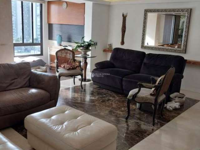 Apartamento com 4 quartos à venda na Rua Antônio de Castro Alves, 385, Madureira, Caxias do Sul, 344 m2 por R$ 1.678.000