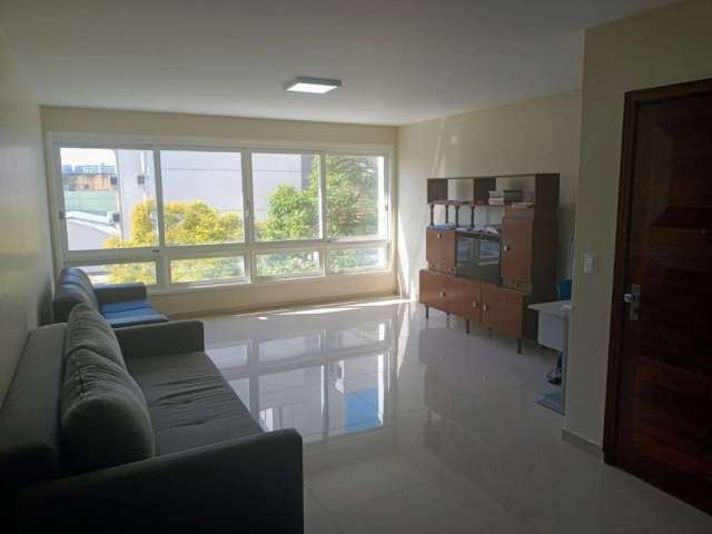 Apartamento com 3 quartos à venda na Rua do Guia Lopes, 867, Exposição, Caxias do Sul, 130 m2 por R$ 510.000