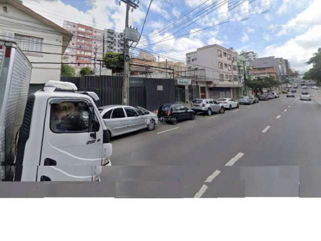Terreno à venda na Rua Pinheiro Machado, 1112, Centro, Caxias do Sul, 934 m2 por R$ 3.500.000
