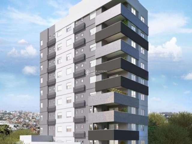 Apartamento com 2 quartos à venda na Rua Antônio Berti, 709, São Leopoldo, Caxias do Sul, 80 m2 por R$ 529.000
