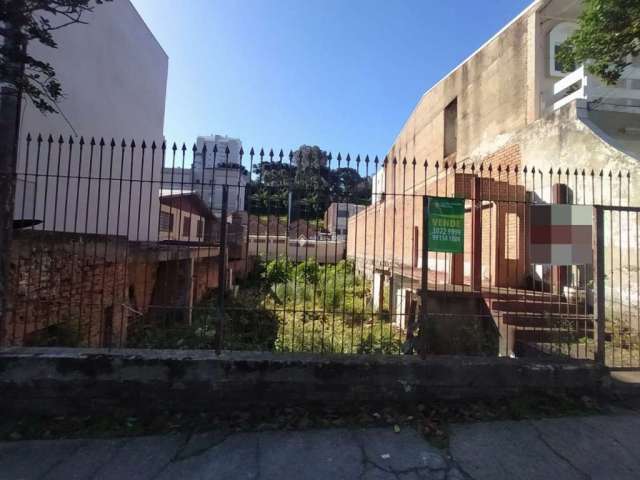 Terreno à venda na Rua Tronca, 999, Rio Branco, Caxias do Sul, 334 m2 por R$ 600.000