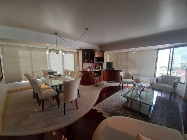 Apartamento com 3 quartos à venda na Rua Ana Nery, 77, Panazzolo, Caxias do Sul, 241 m2 por R$ 1.100.000